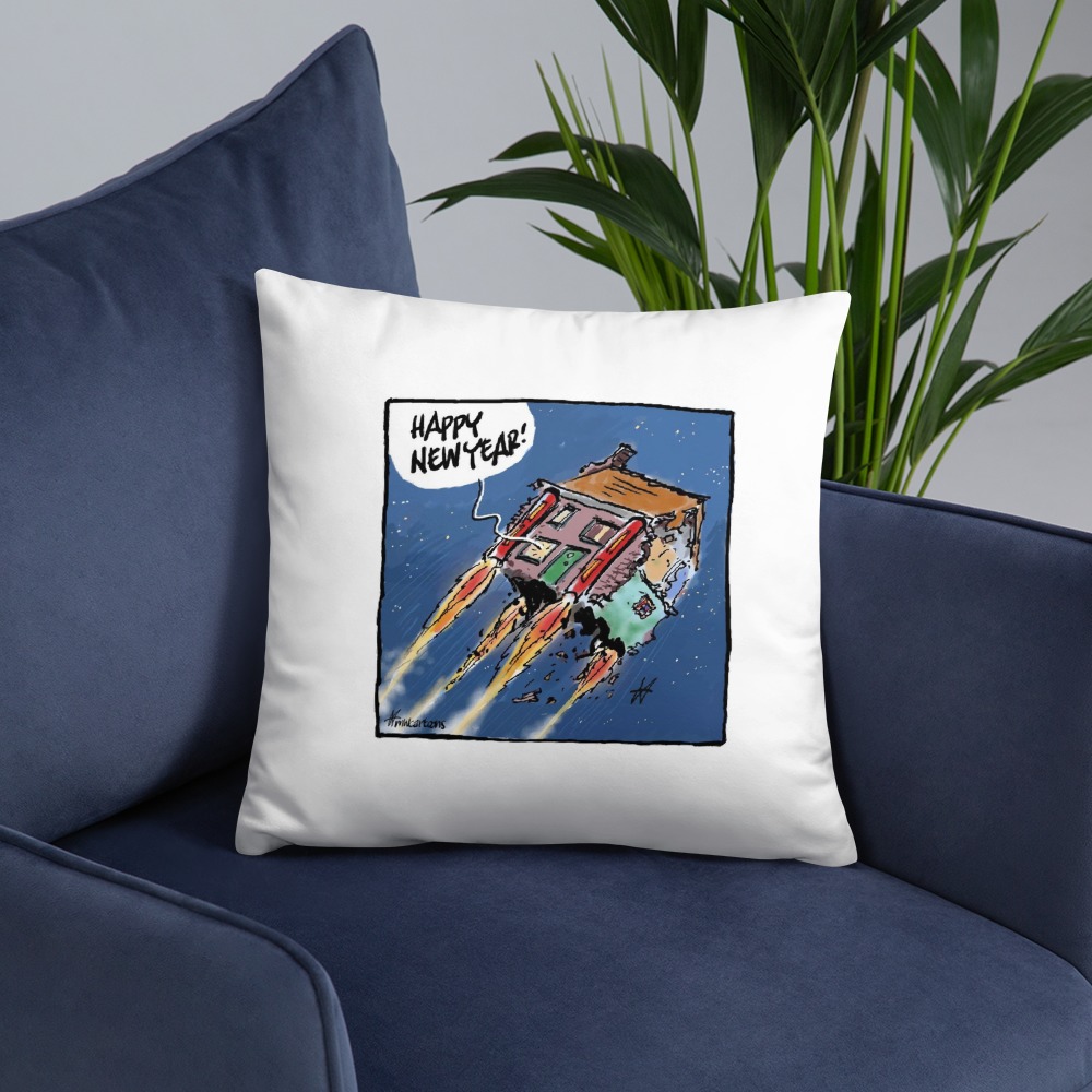 Premium Pillow