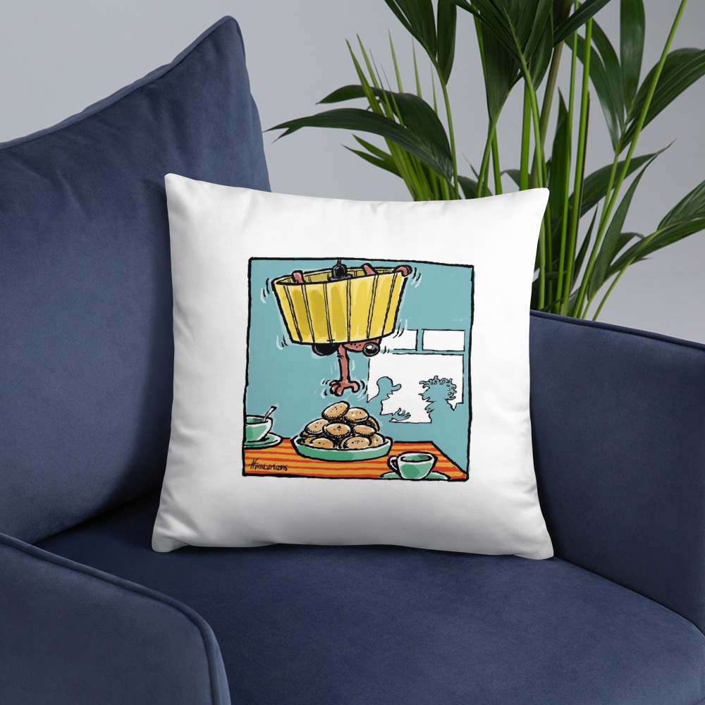 Premium Pillow