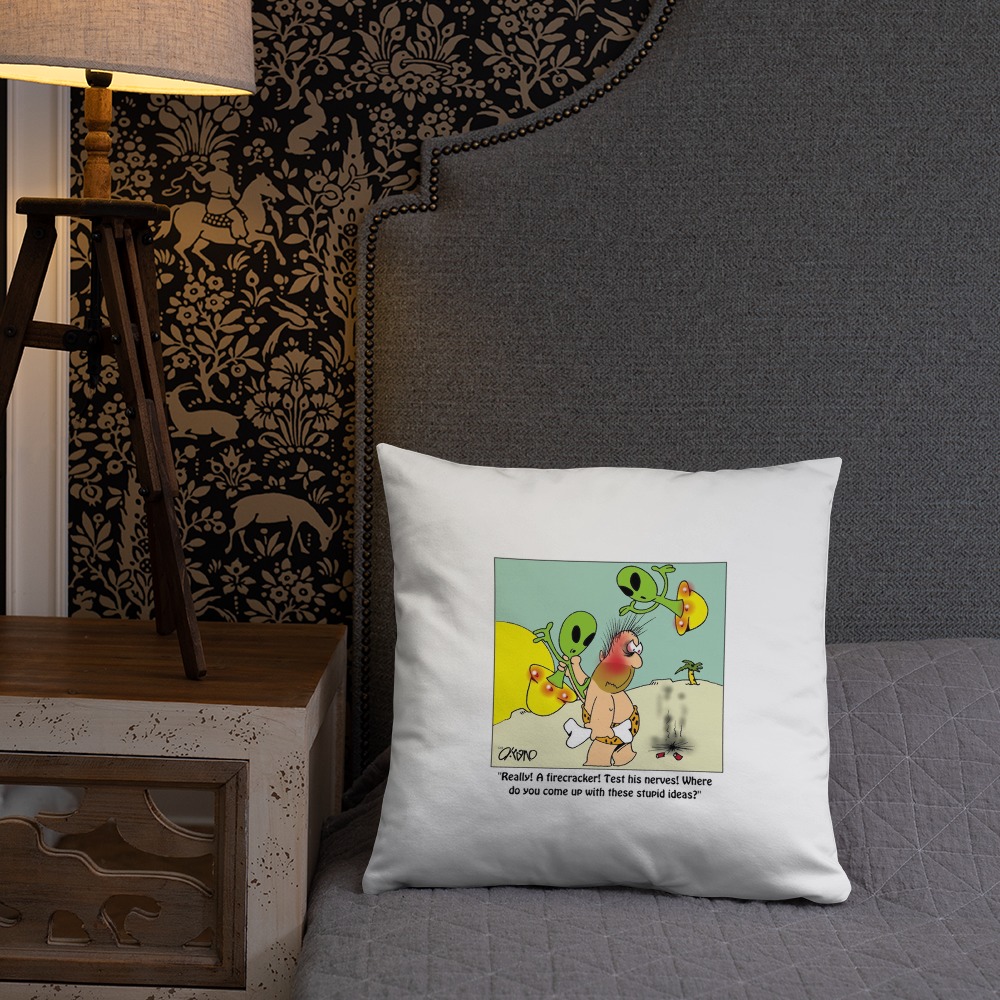 Premium Pillow