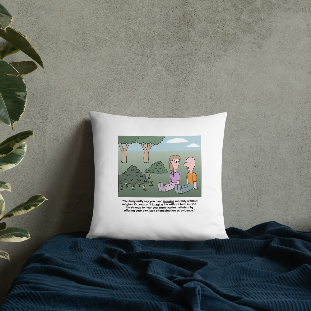 Premium Pillow