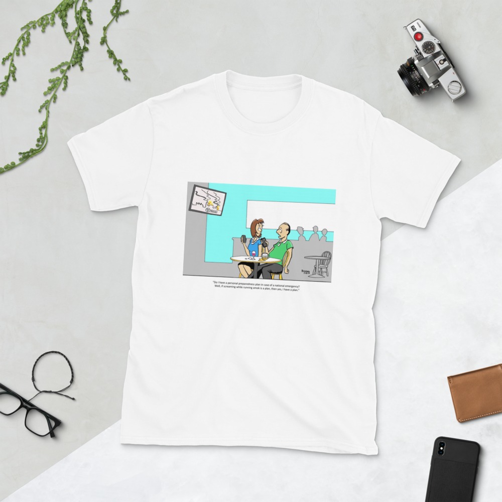Unisex T-Shirt