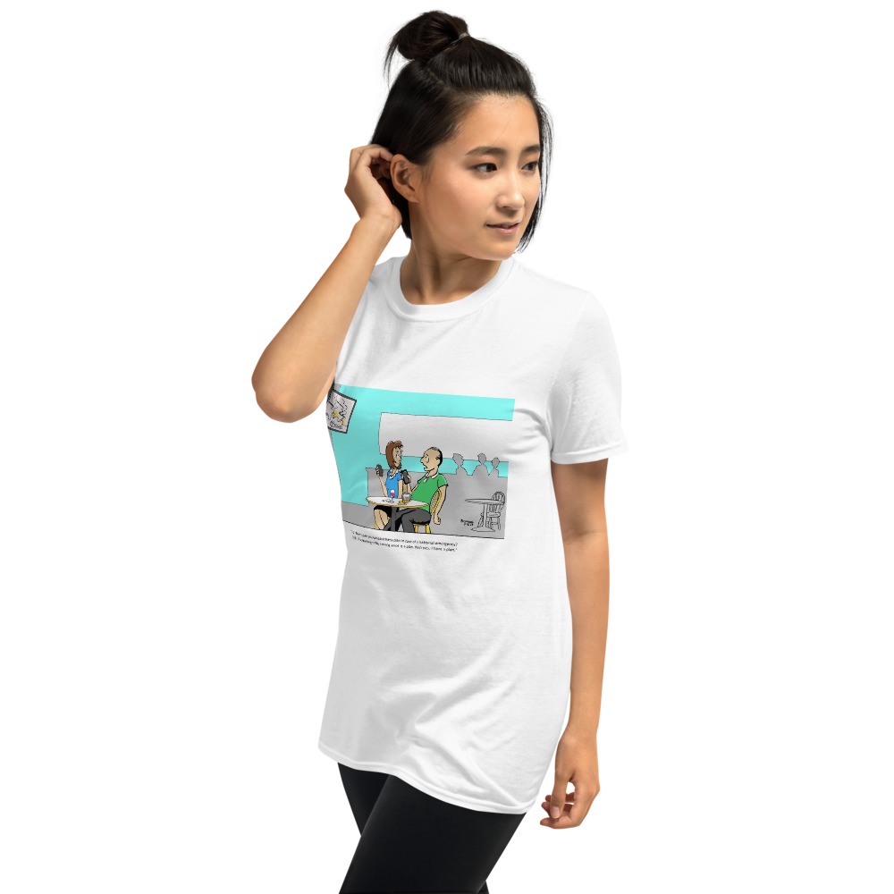 Unisex T-Shirt