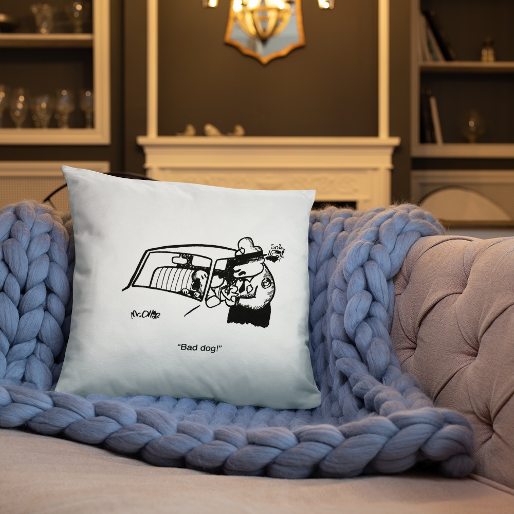 Premium Pillow