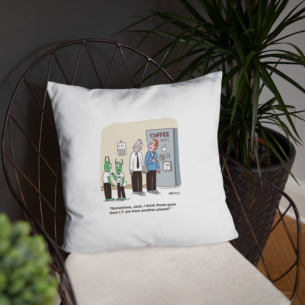 Premium Pillow
