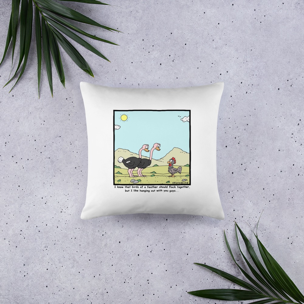 Premium Pillow