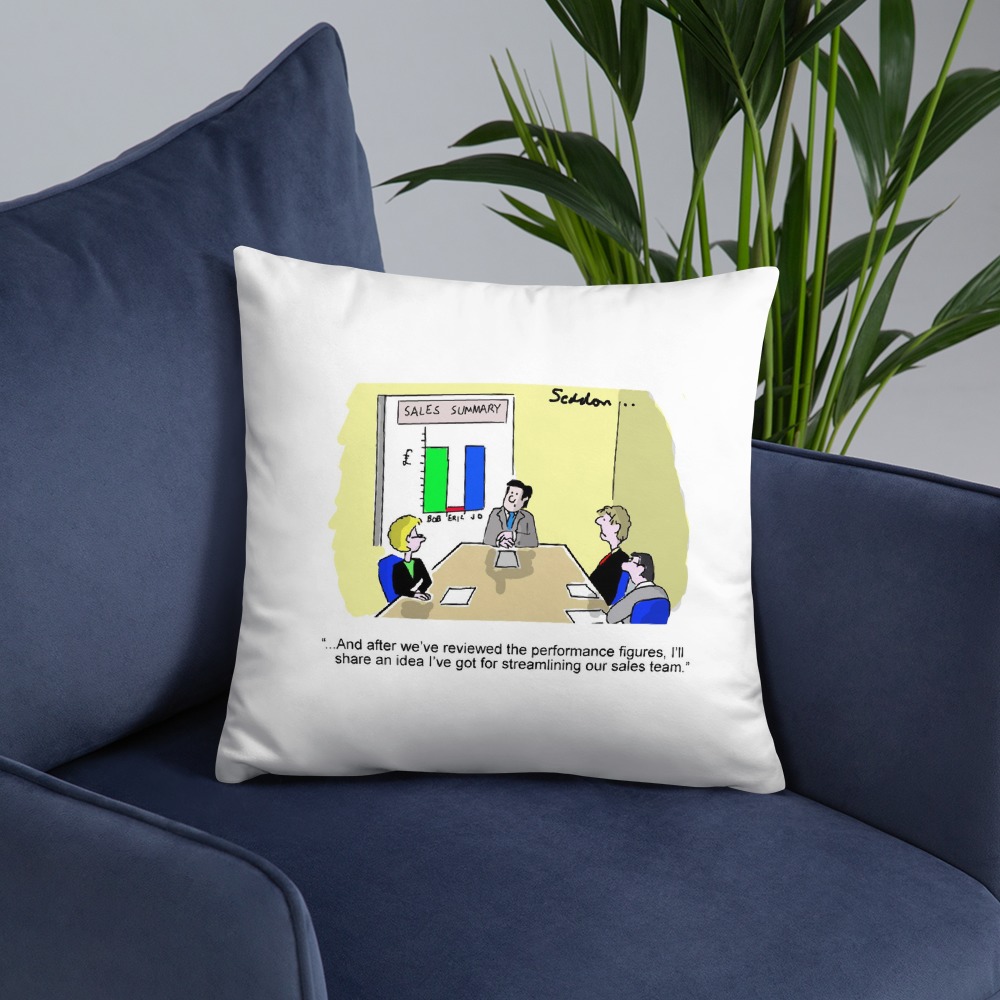 Premium Pillow