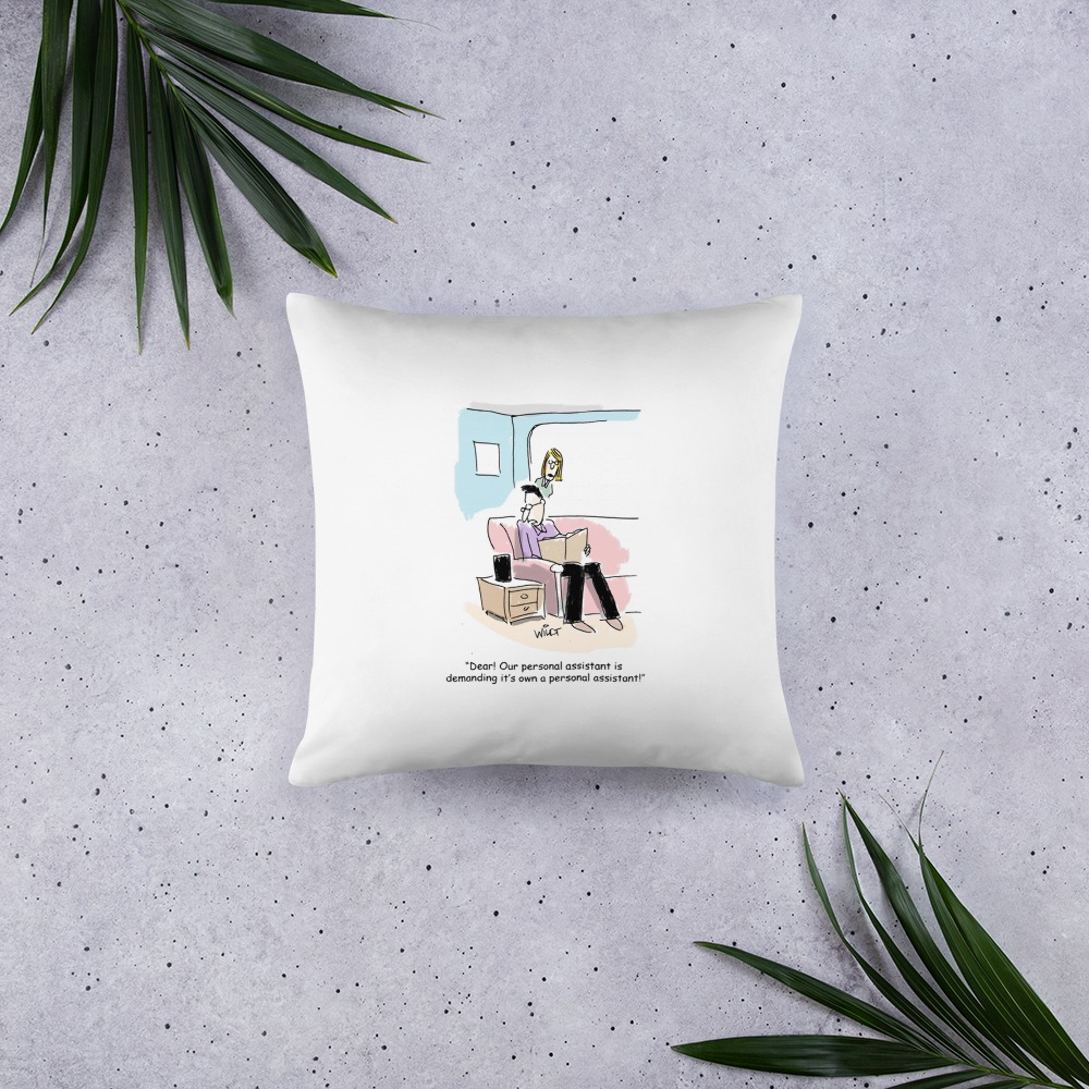 Premium Pillow