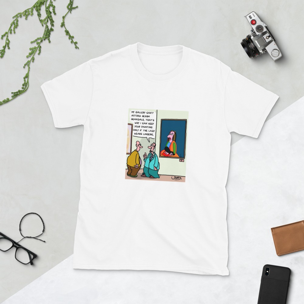 Unisex T-Shirt