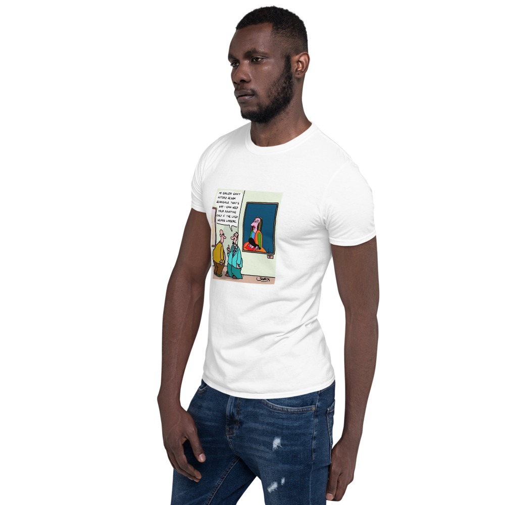 Unisex T-Shirt