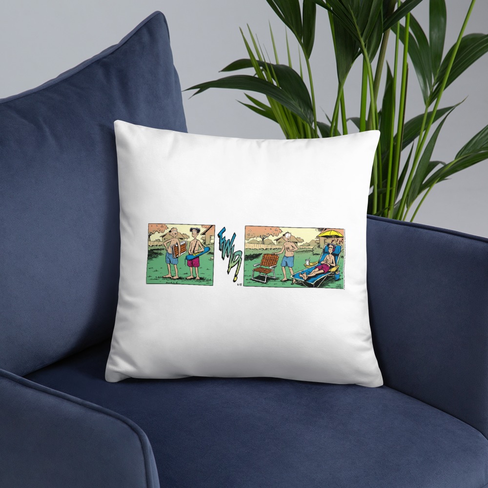 Premium Pillow