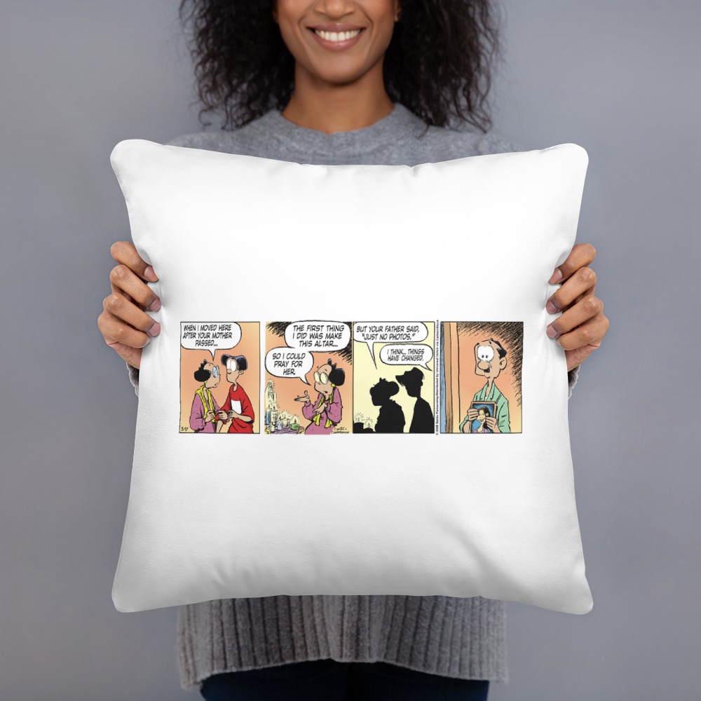Premium Pillow