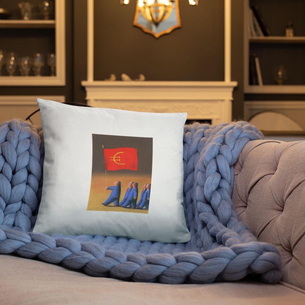Premium Pillow
