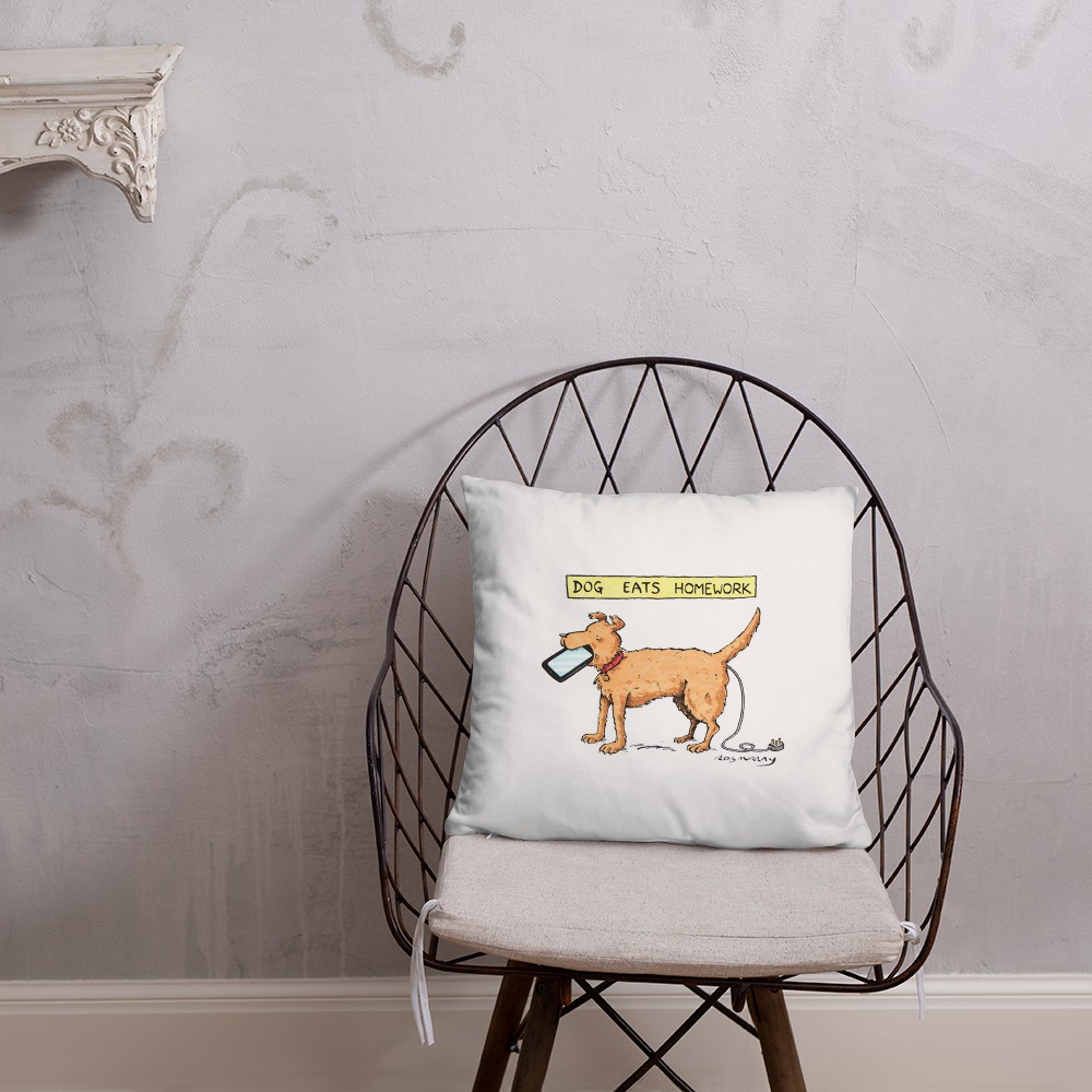 Premium Pillow