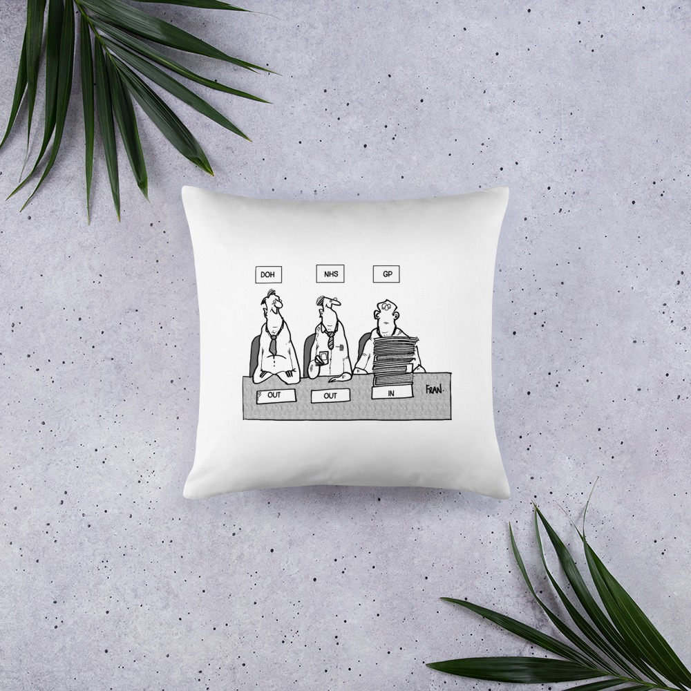 Premium Pillow
