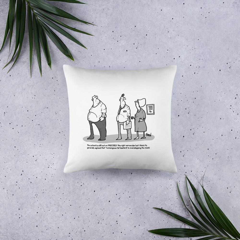 Premium Pillow