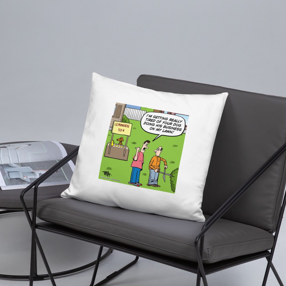 Premium Pillow