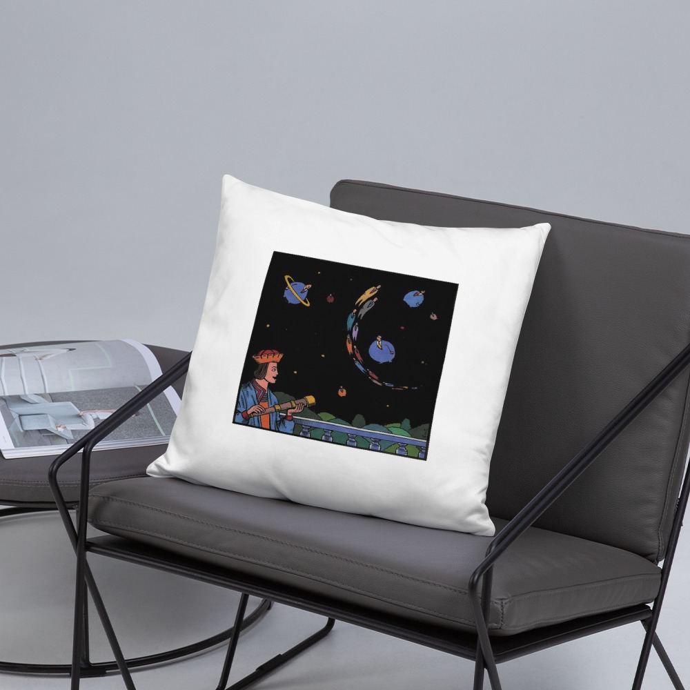 Premium Pillow
