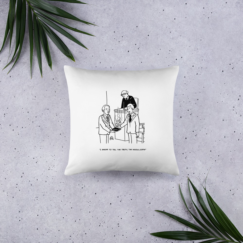 Premium Pillow