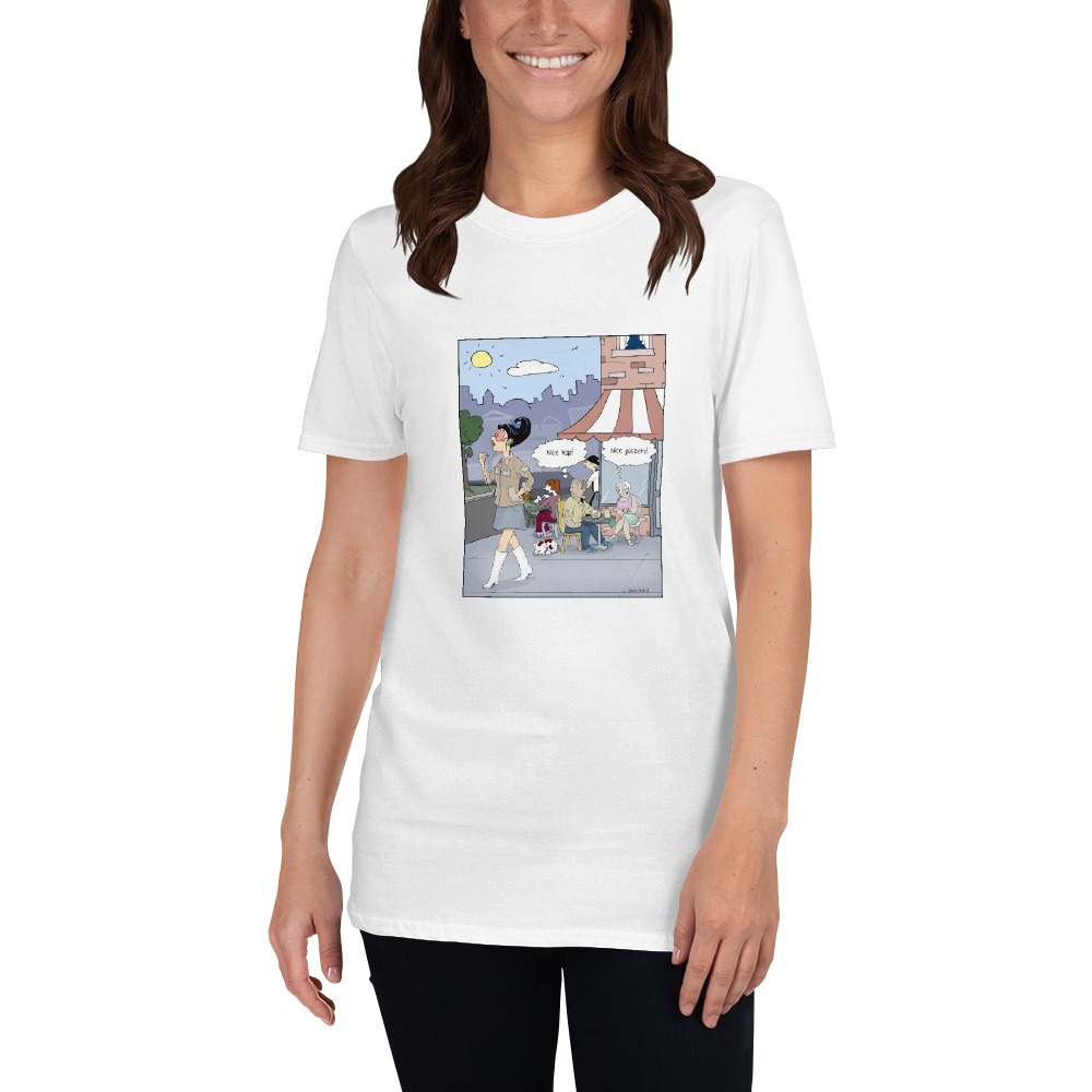 Unisex T-Shirt
