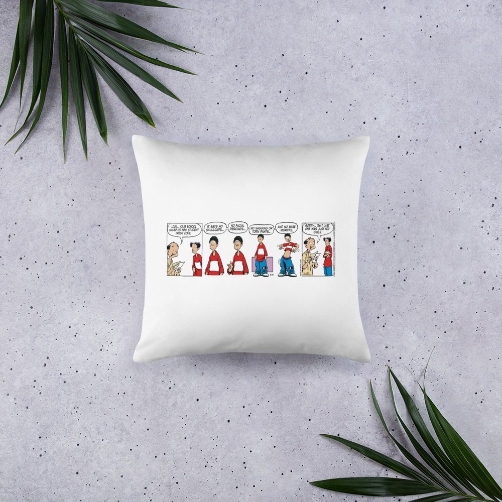 Premium Pillow
