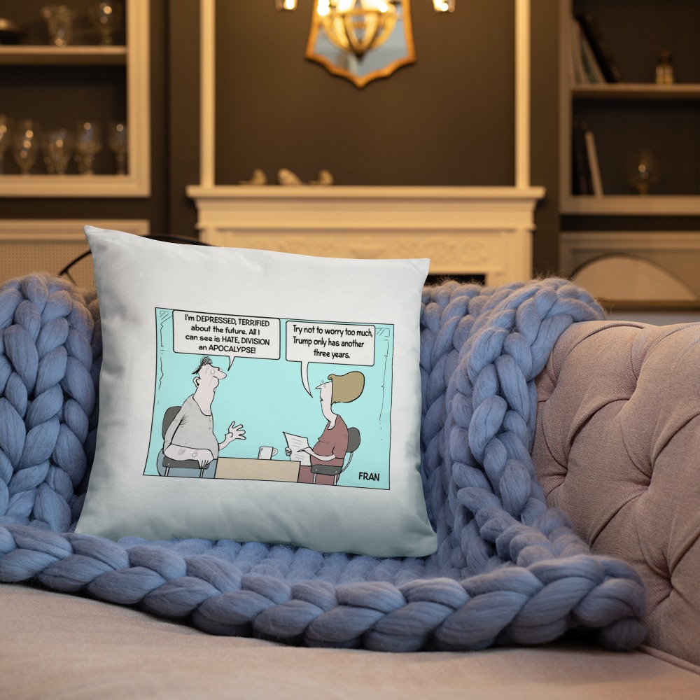 Premium Pillow