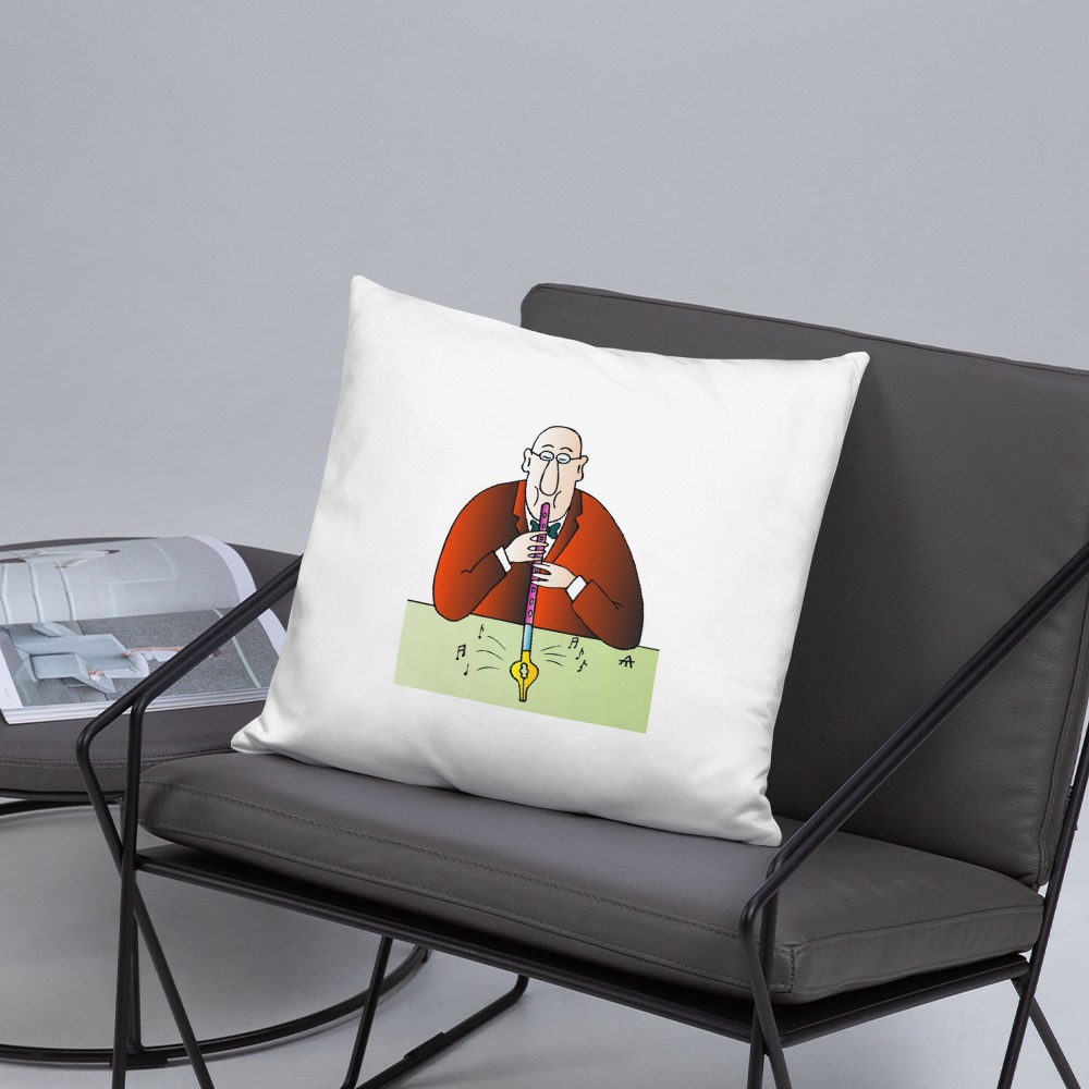 Premium Pillow