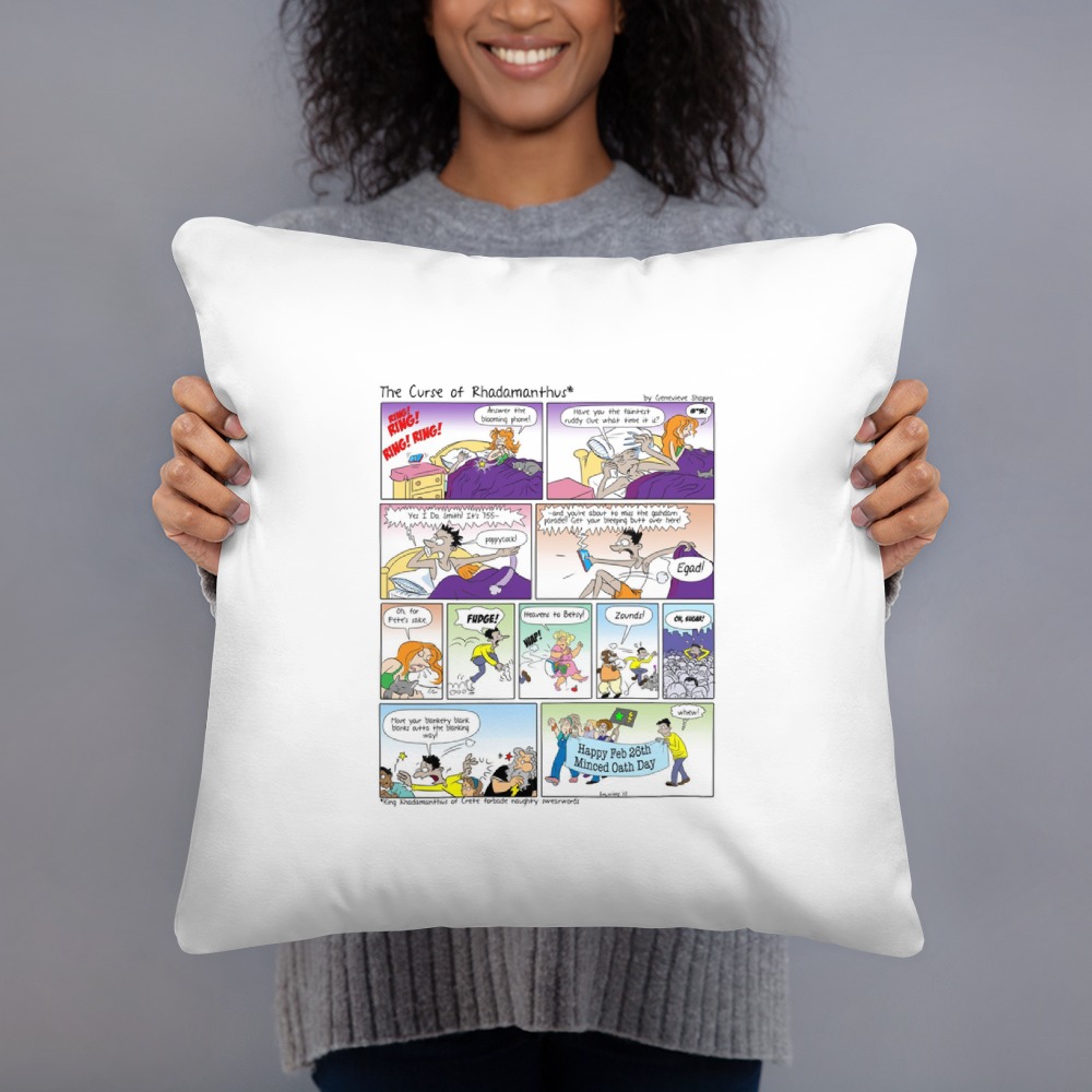 Premium Pillow