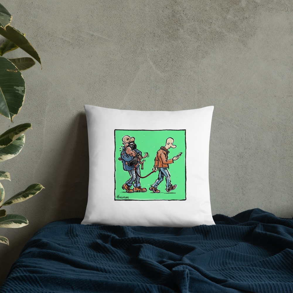 Premium Pillow
