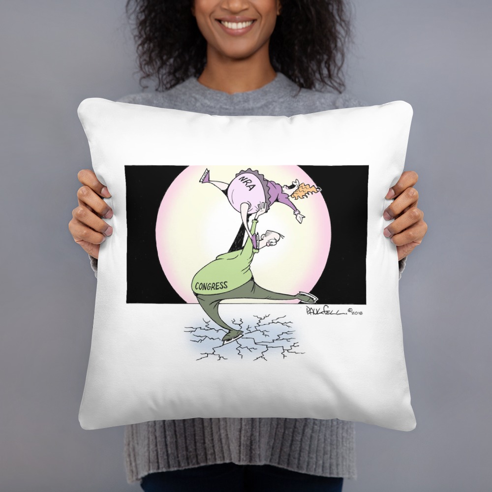 Premium Pillow