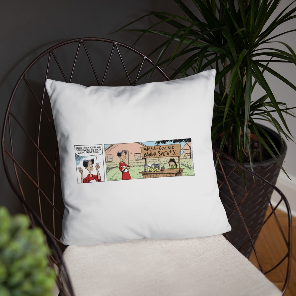 Premium Pillow