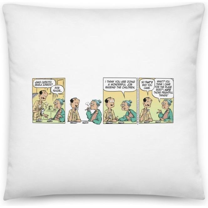 Premium Pillow