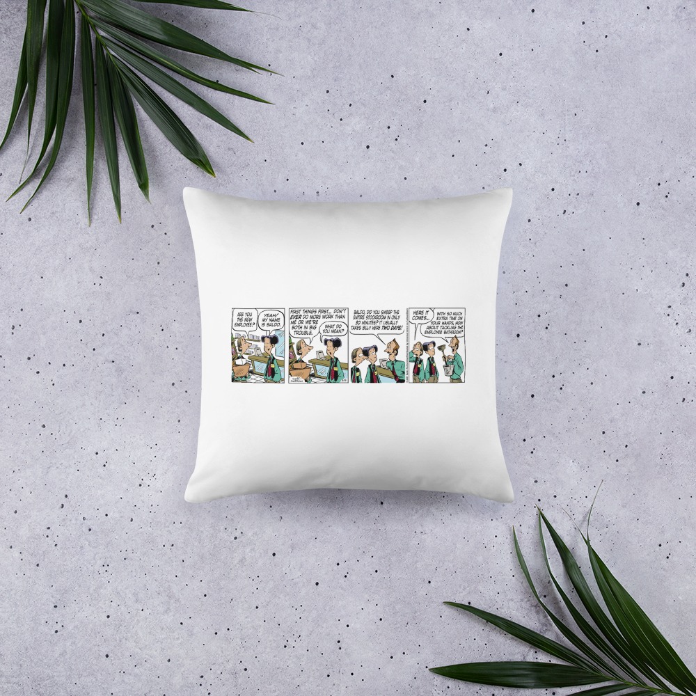 Premium Pillow
