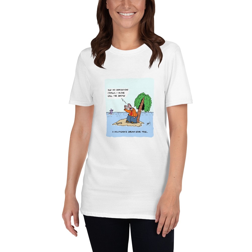 Unisex T-Shirt