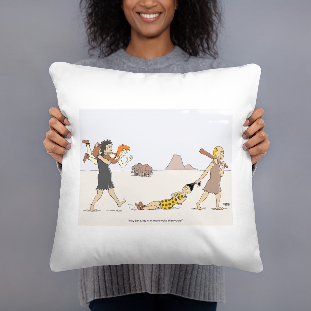 Premium Pillow