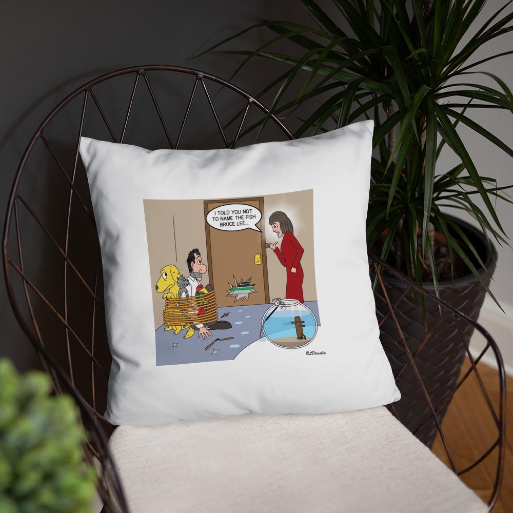 Premium Pillow