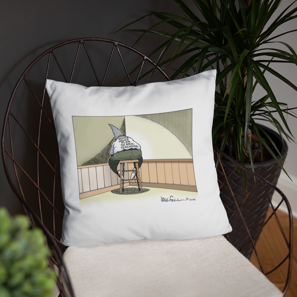 Premium Pillow