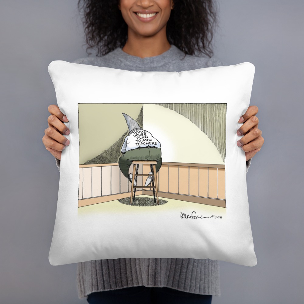 Premium Pillow