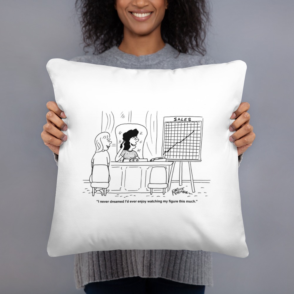 Premium Pillow
