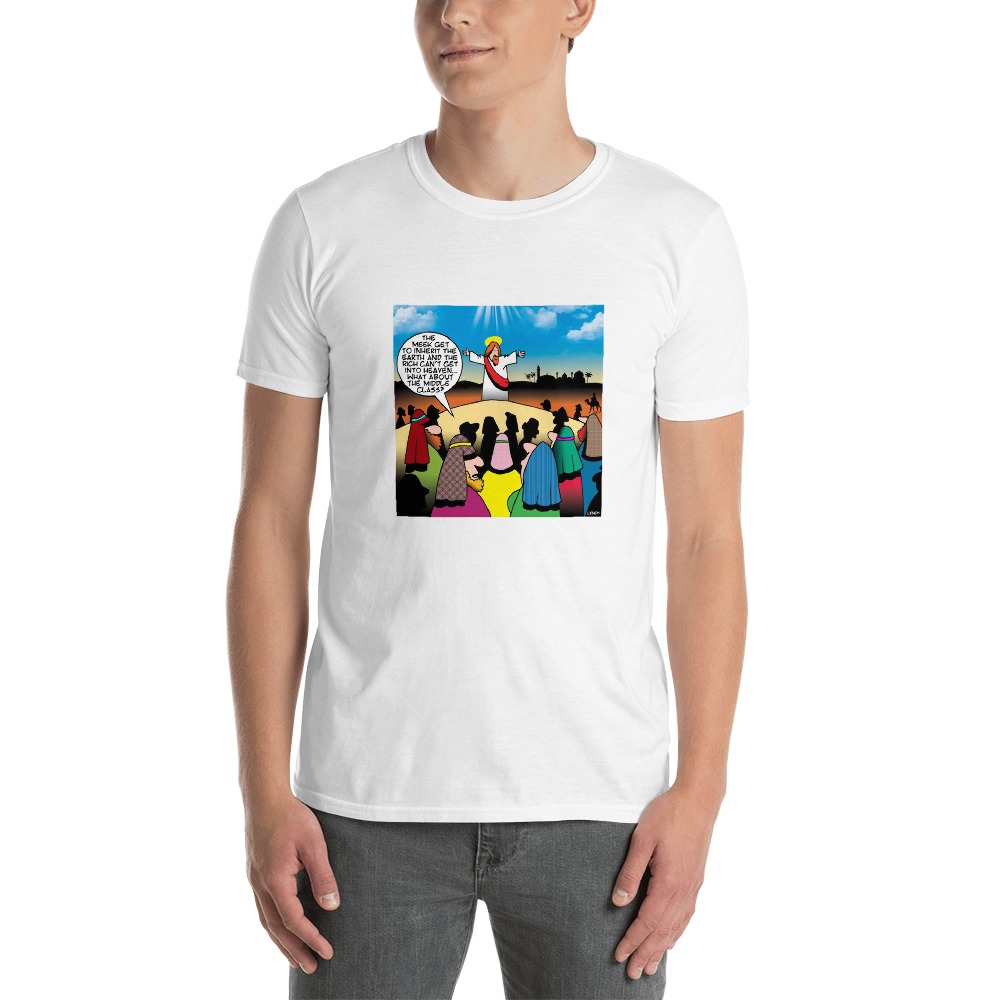 Unisex T-Shirt
