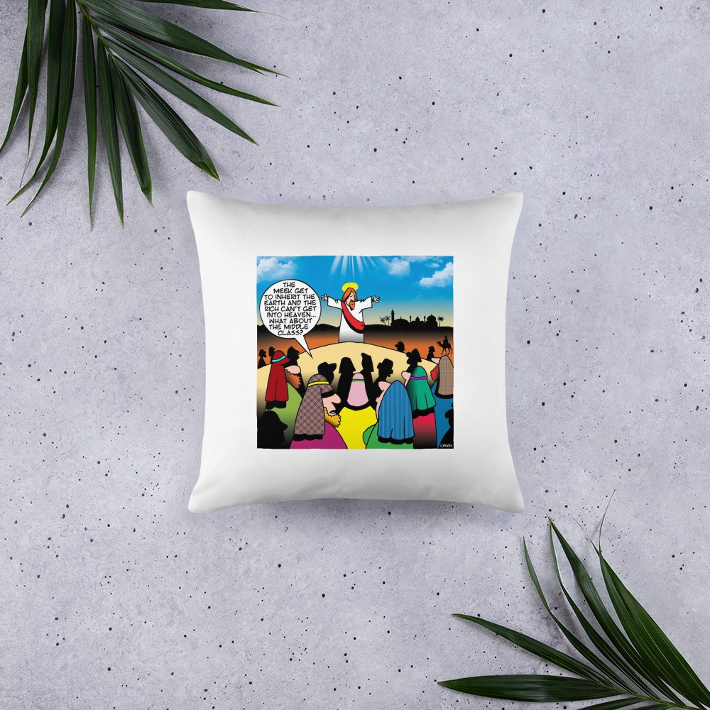 Premium Pillow