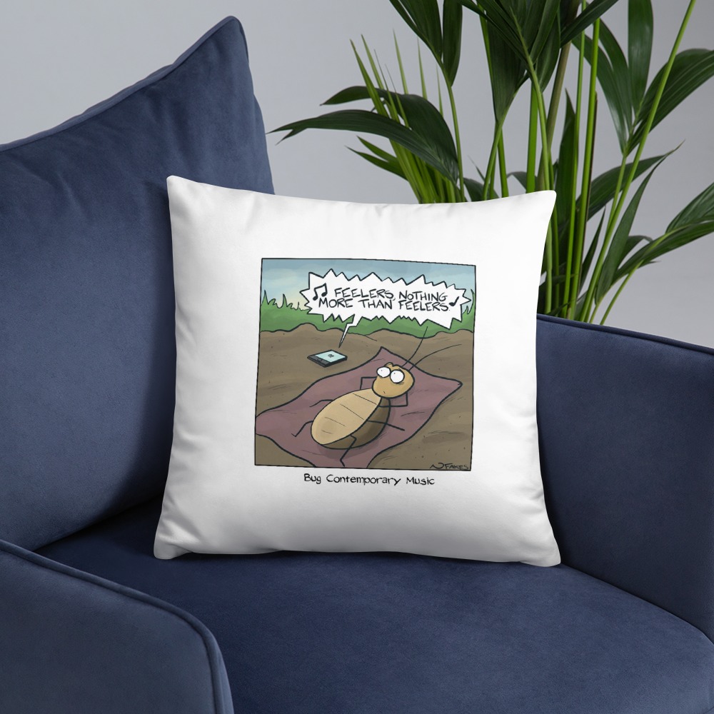 Premium Pillow