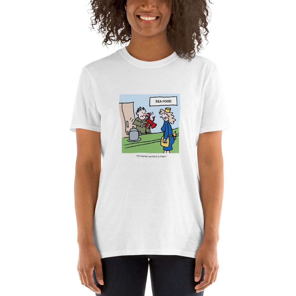Unisex T-Shirt