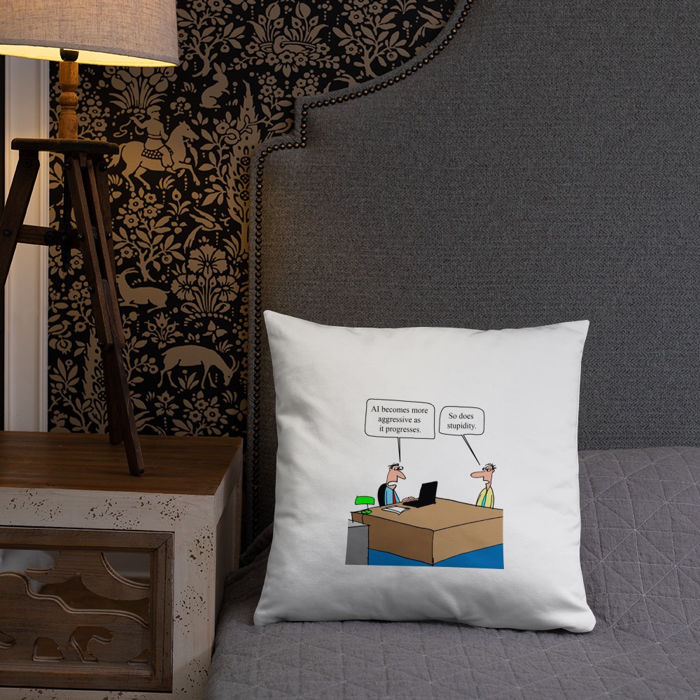 Premium Pillow