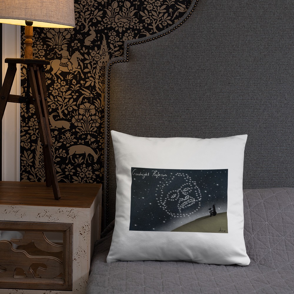 Premium Pillow