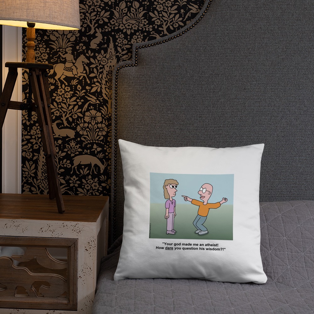 Premium Pillow