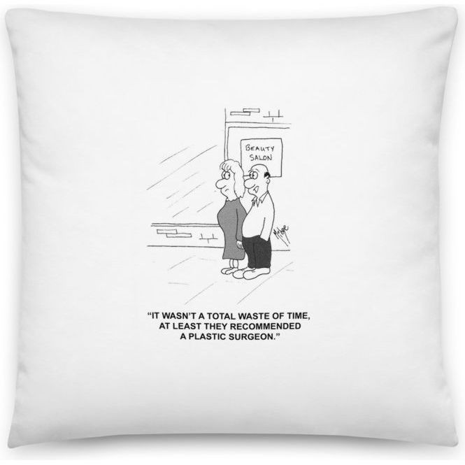 Premium Pillow