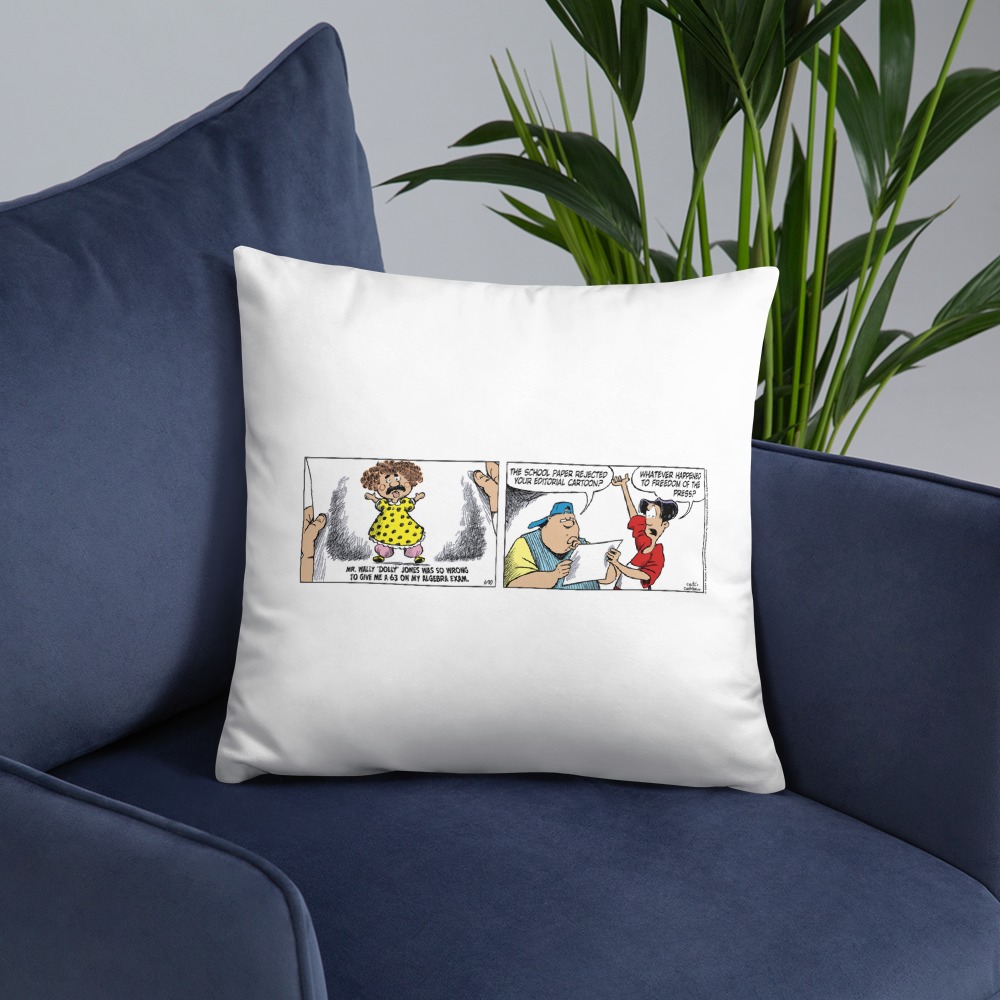 Premium Pillow