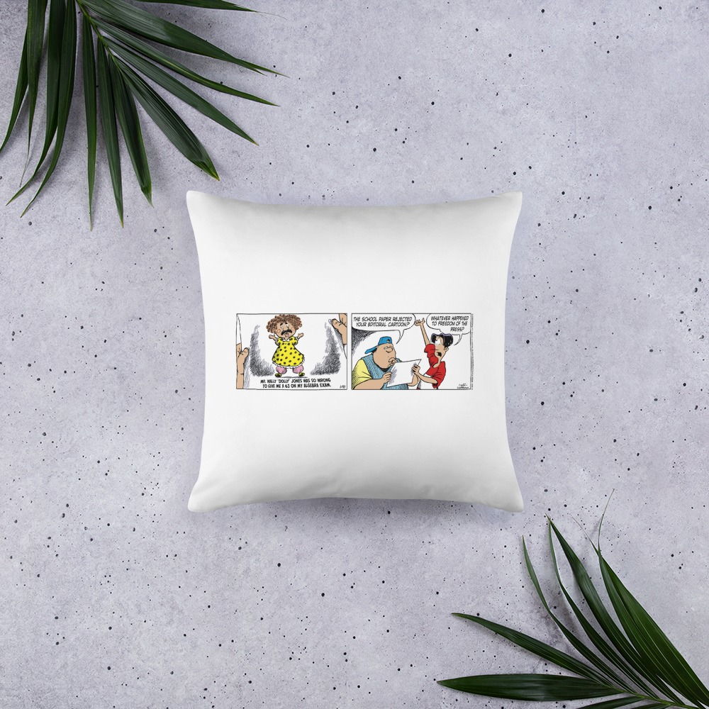 Premium Pillow