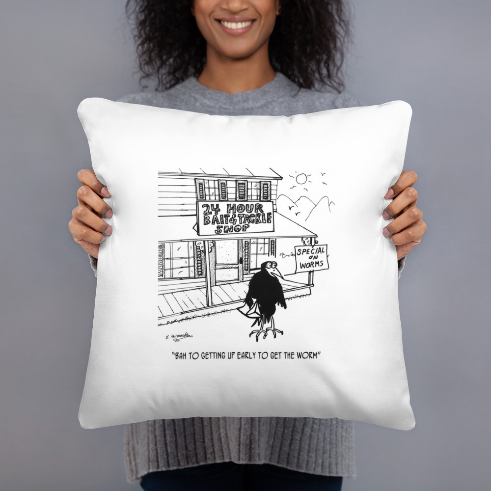 Premium Pillow