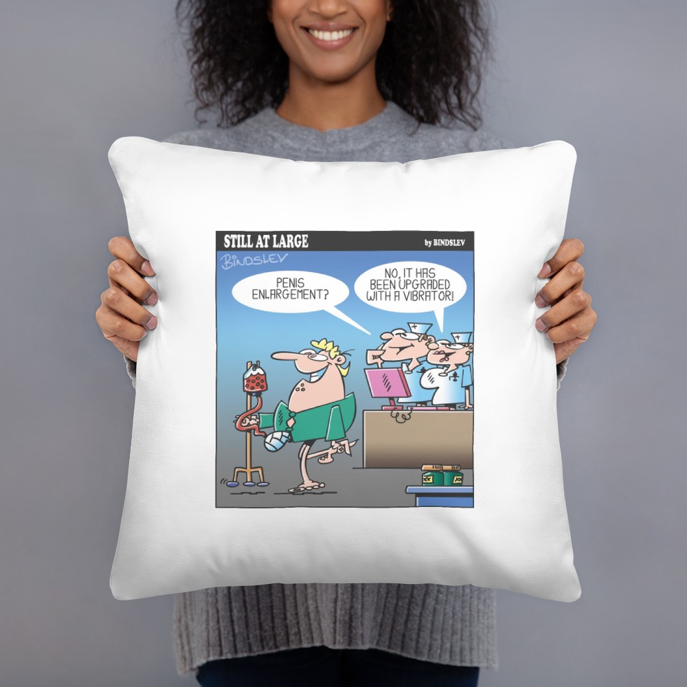 Premium Pillow